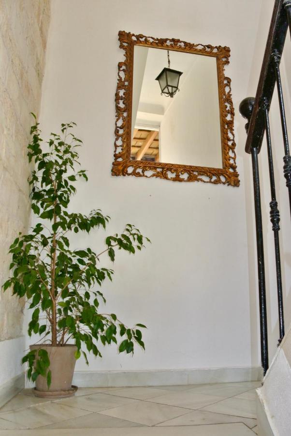 Casa Mia Apartment Jerez de la Frontera Exterior foto